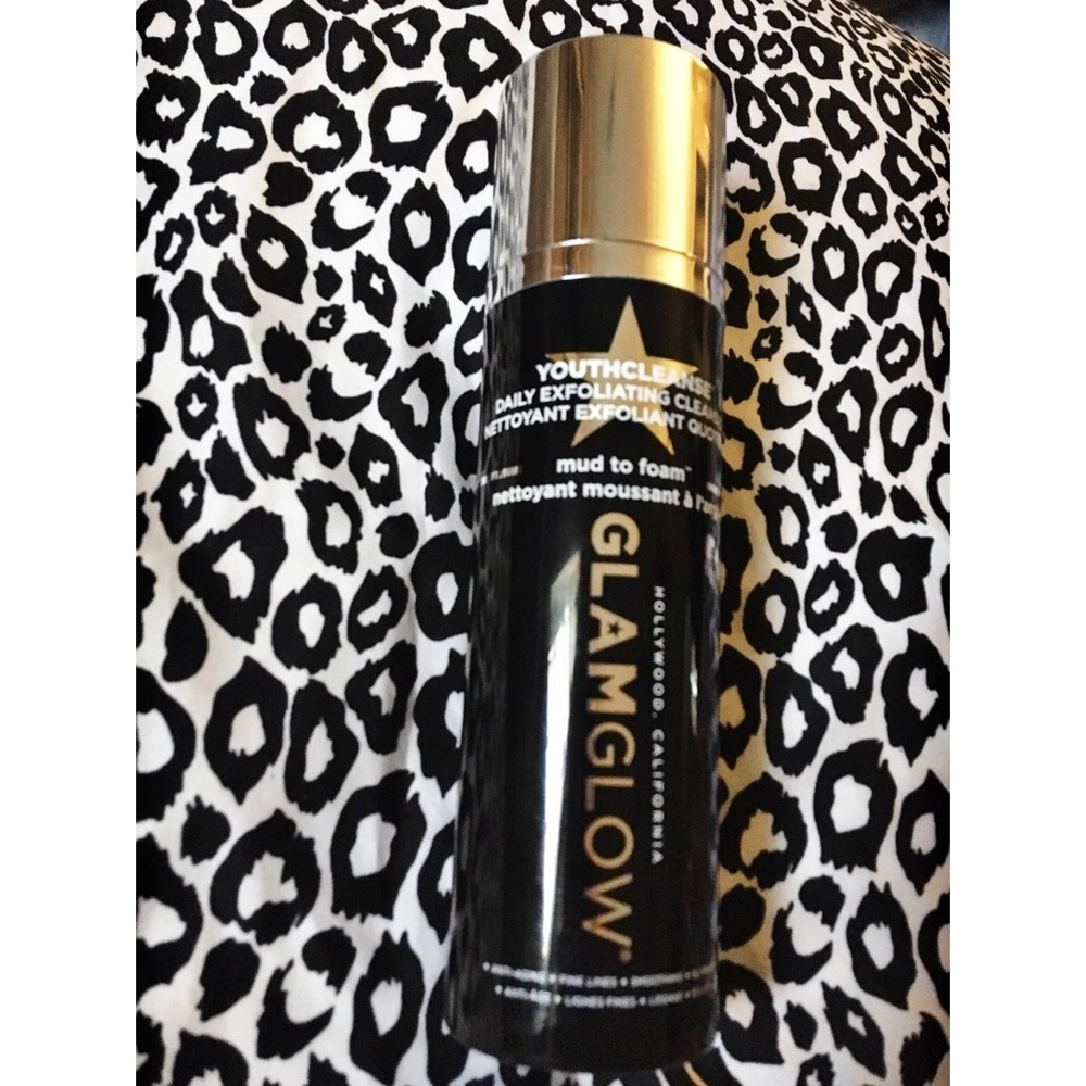 Glamglow youth cleanse